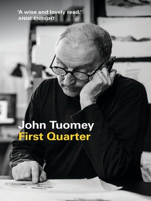 cover image of First Quarter